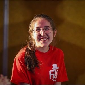 Meet your Posher, Marie-hÃ©lÃ¨ne